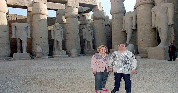 Siyasilerin görmediğiniz arşiv fotoğrafları
