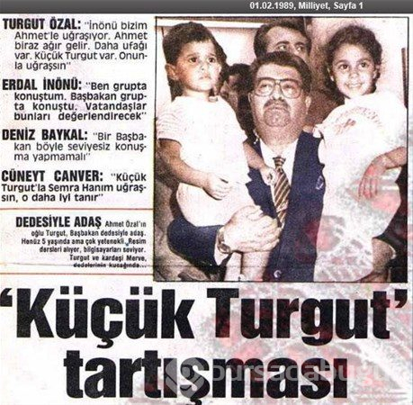 Siyasilerin görmediğiniz arşiv fotoğrafları
