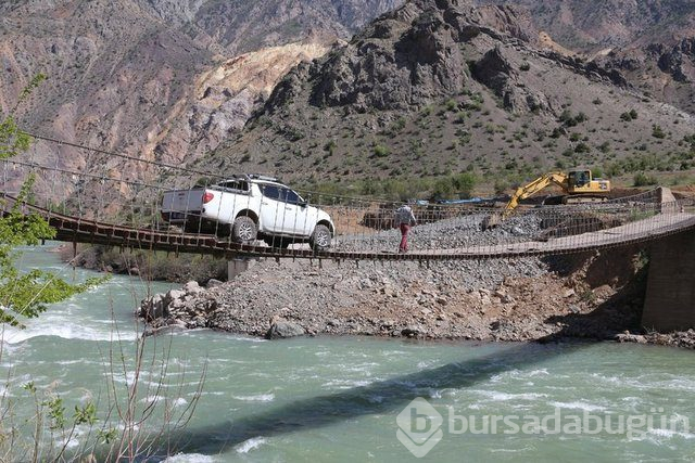 Son dakika: Gaziantep'te bulunmuştu! Gizemli enkaz bakın ne çıktı...
