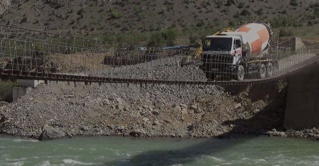 Son dakika: Gaziantep'te bulunmuştu! Gizemli enkaz bakın ne çıktı...
