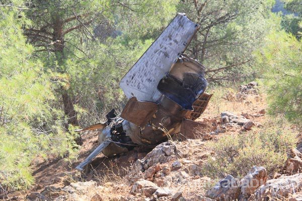 Son dakika: Gaziantep'te bulunmuştu! Gizemli enkaz bakın ne çıktı...
