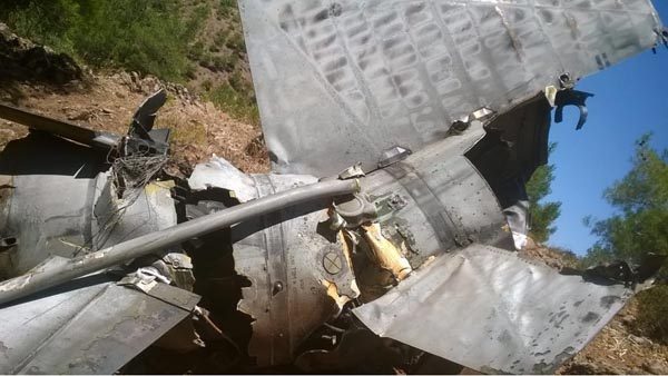 Son dakika: Gaziantep'te bulunmuştu! Gizemli enkaz bakın ne çıktı...

