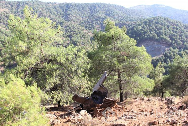 Son dakika: Gaziantep'te bulunmuştu! Gizemli enkaz bakın ne çıktı...
