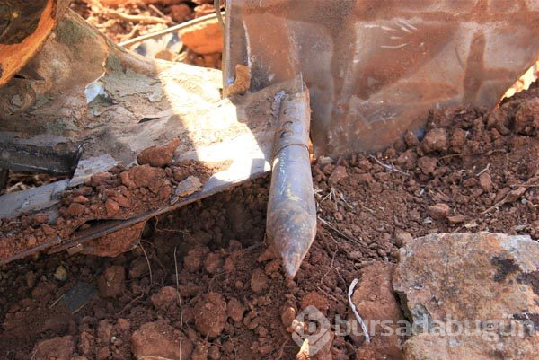 Son dakika: Gaziantep'te bulunmuştu! Gizemli enkaz bakın ne çıktı...
