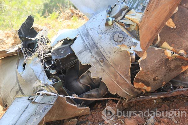 Son dakika: Gaziantep'te bulunmuştu! Gizemli enkaz bakın ne çıktı...
