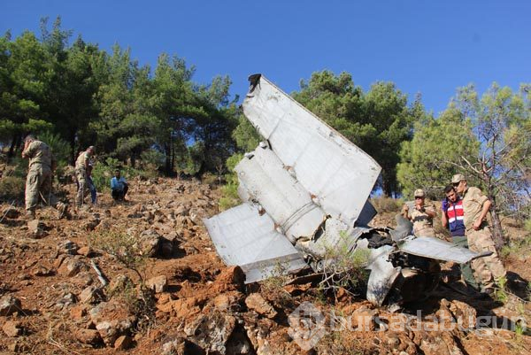 Son dakika: Gaziantep'te bulunmuştu! Gizemli enkaz bakın ne çıktı...
