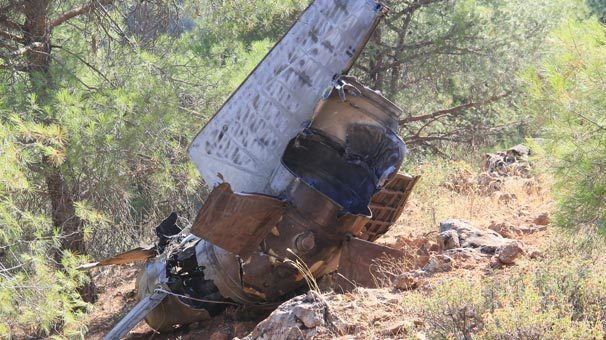 Son dakika: Gaziantep'te bulunmuştu! Gizemli enkaz bakın ne çıktı...
