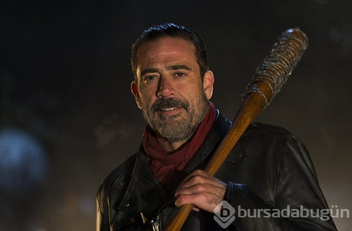 The Walking Dead yıldızlarının değişimi
