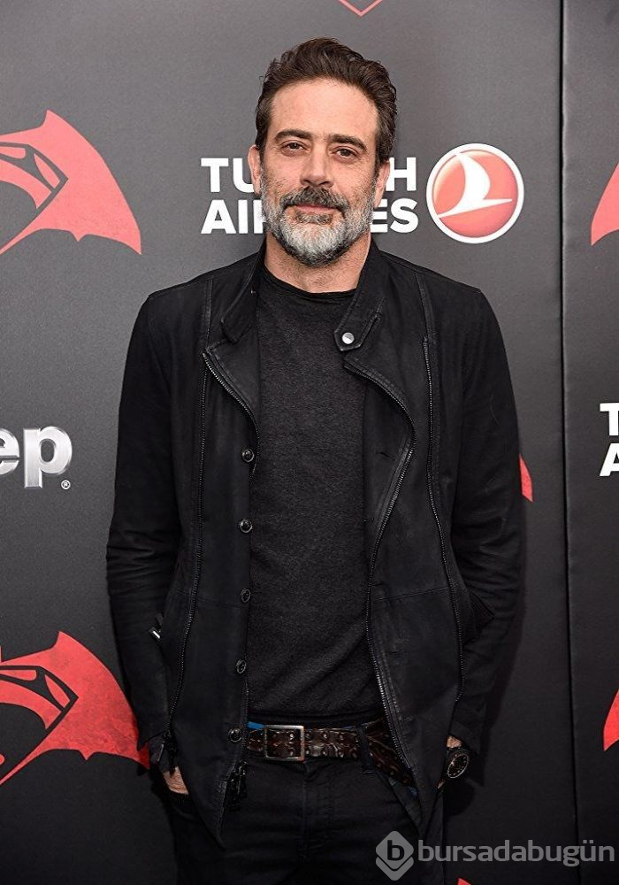 The Walking Dead yıldızlarının değişimi