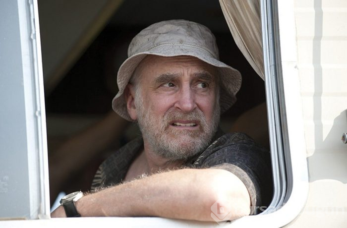 The Walking Dead yıldızlarının değişimi