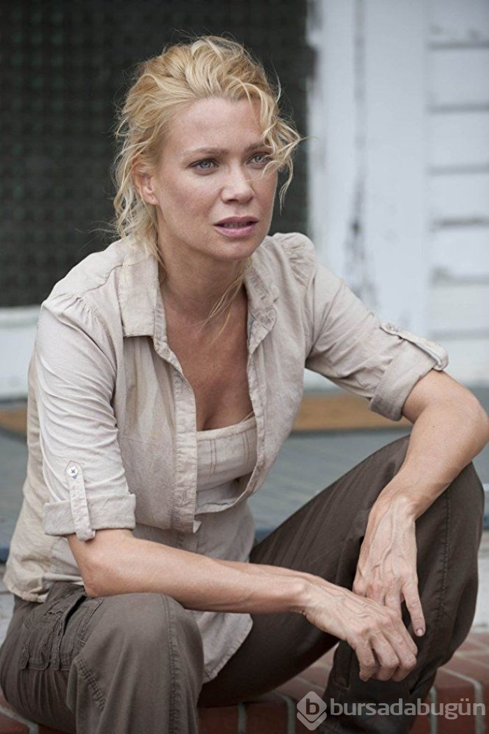 The Walking Dead yıldızlarının değişimi
