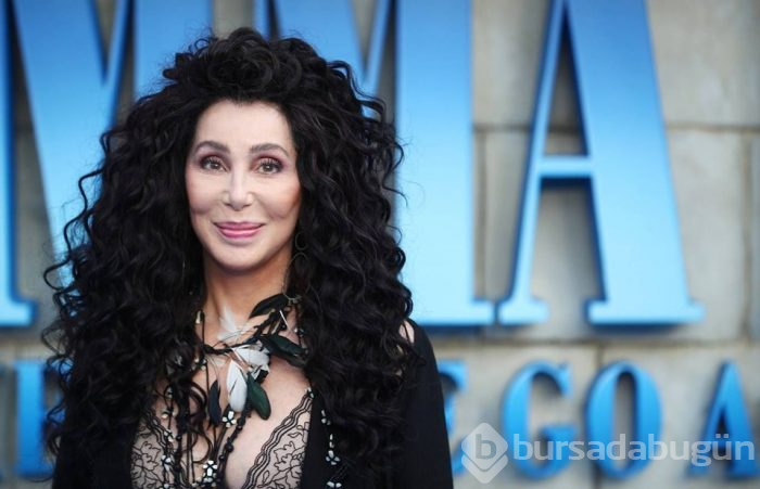 Meryl Streep: Cher'den intikamımı aldım