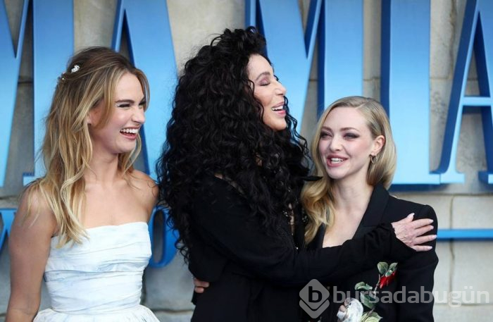 Meryl Streep: Cher'den intikamımı aldım
