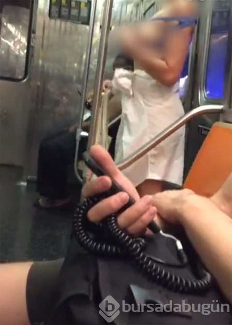 Metroda afallatan kepazelik!
