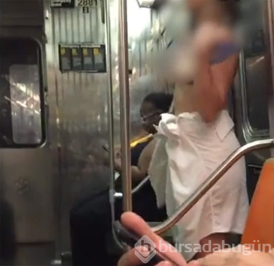 Metroda afallatan kepazelik!
