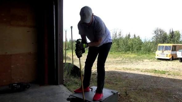 Anneleri için suya attıkları şişeyi iki yıl sonra buldular! Haberi gelince şoke etti...
