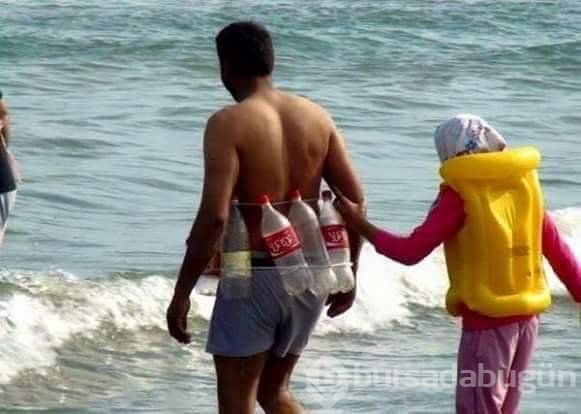 Erkeklerin neden kadınlardan daha kısa yaşadığını gösteren 100 fotoğraf