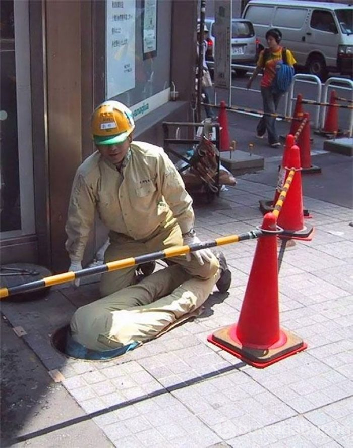 Erkeklerin neden kadınlardan daha kısa yaşadığını gösteren 100 fotoğraf
