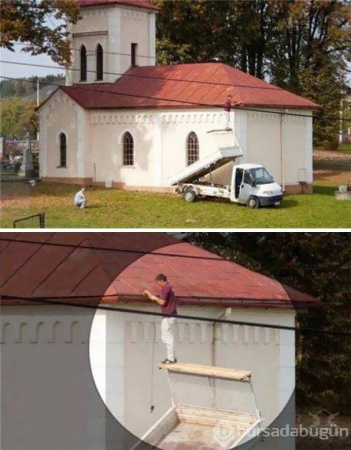 Erkeklerin neden kadınlardan daha kısa yaşadığını gösteren 100 fotoğraf