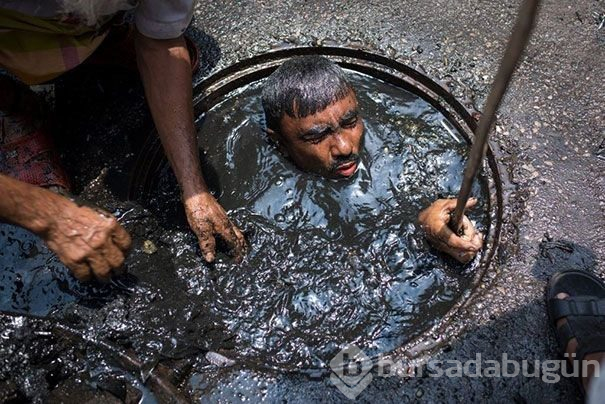 Erkeklerin neden kadınlardan daha kısa yaşadığını gösteren 100 fotoğraf