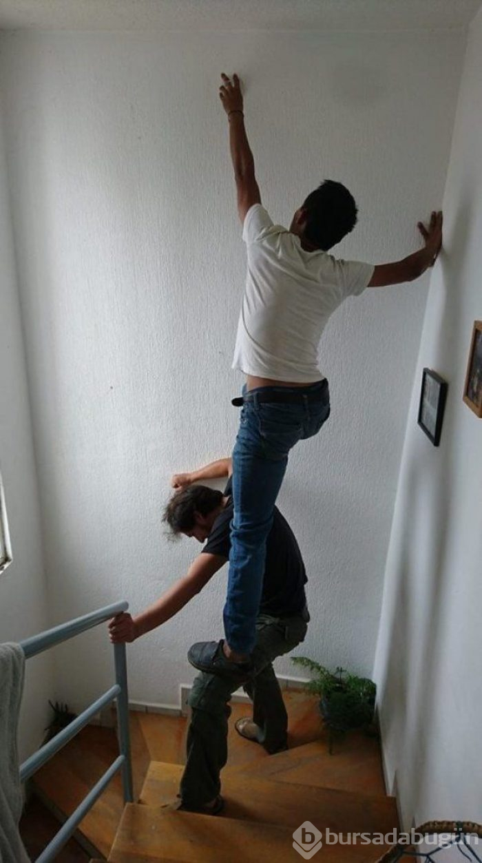 Erkeklerin neden kadınlardan daha kısa yaşadığını gösteren 100 fotoğraf