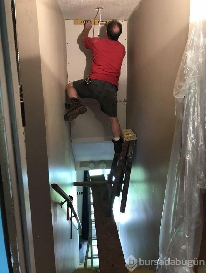 Erkeklerin neden kadınlardan daha kısa yaşadığını gösteren 100 fotoğraf