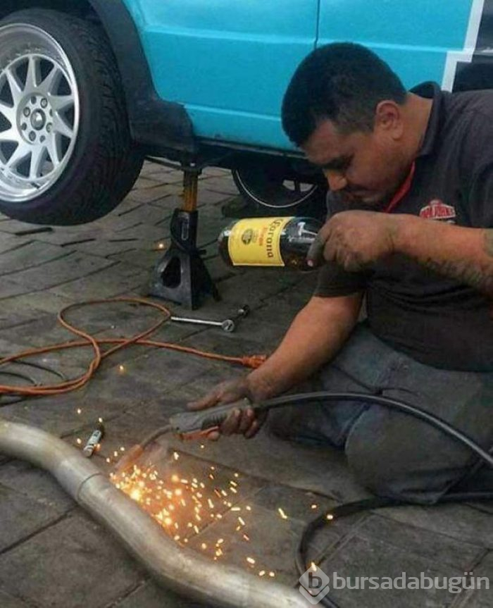 Erkeklerin neden kadınlardan daha kısa yaşadığını gösteren 100 fotoğraf