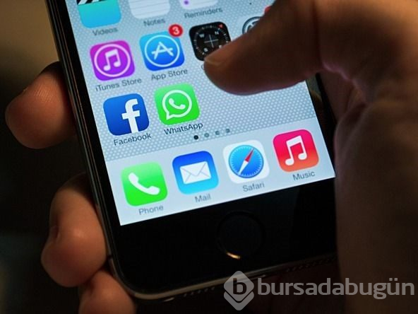 WhatsApp'ta çok mesaj atanlara kötü haber
