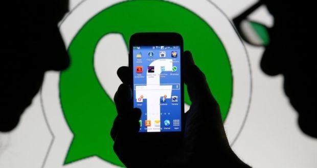 WhatsApp'ta çok mesaj atanlara kötü haber