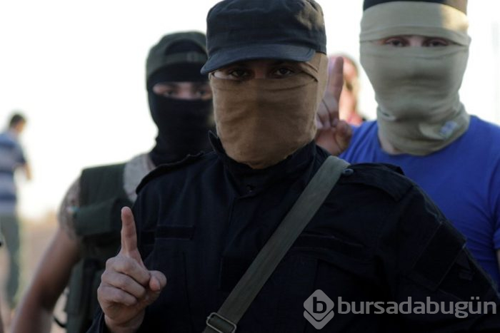 Suriye'de karşılıklı tahliyeler başladı
