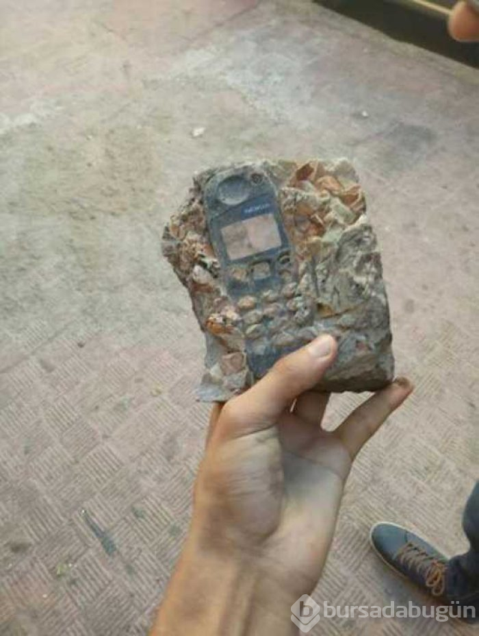 Günün en çok paylaşılan fotoğrafları
