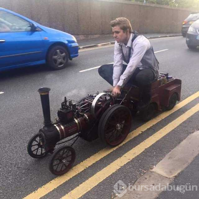 Günün en çok paylaşılan fotoğrafları
