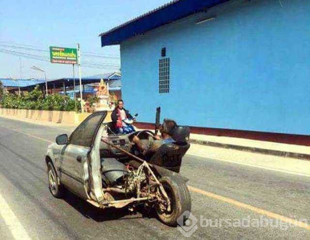 Günün en çok paylaşılan fotoğrafları
