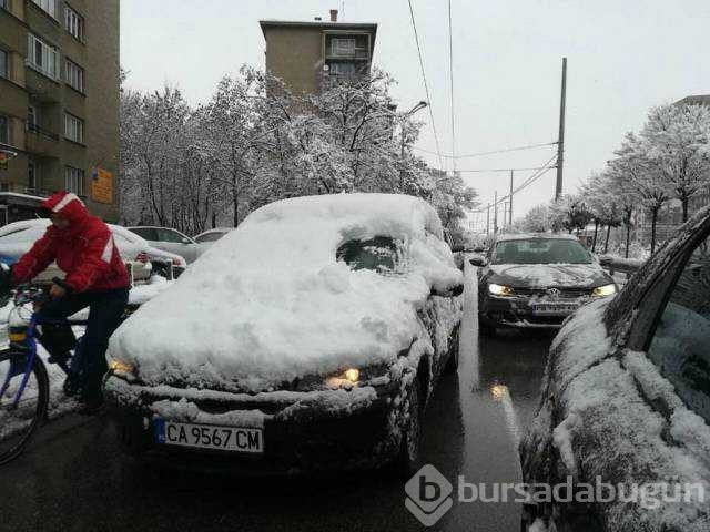 Günün en çok paylaşılan fotoğrafları
