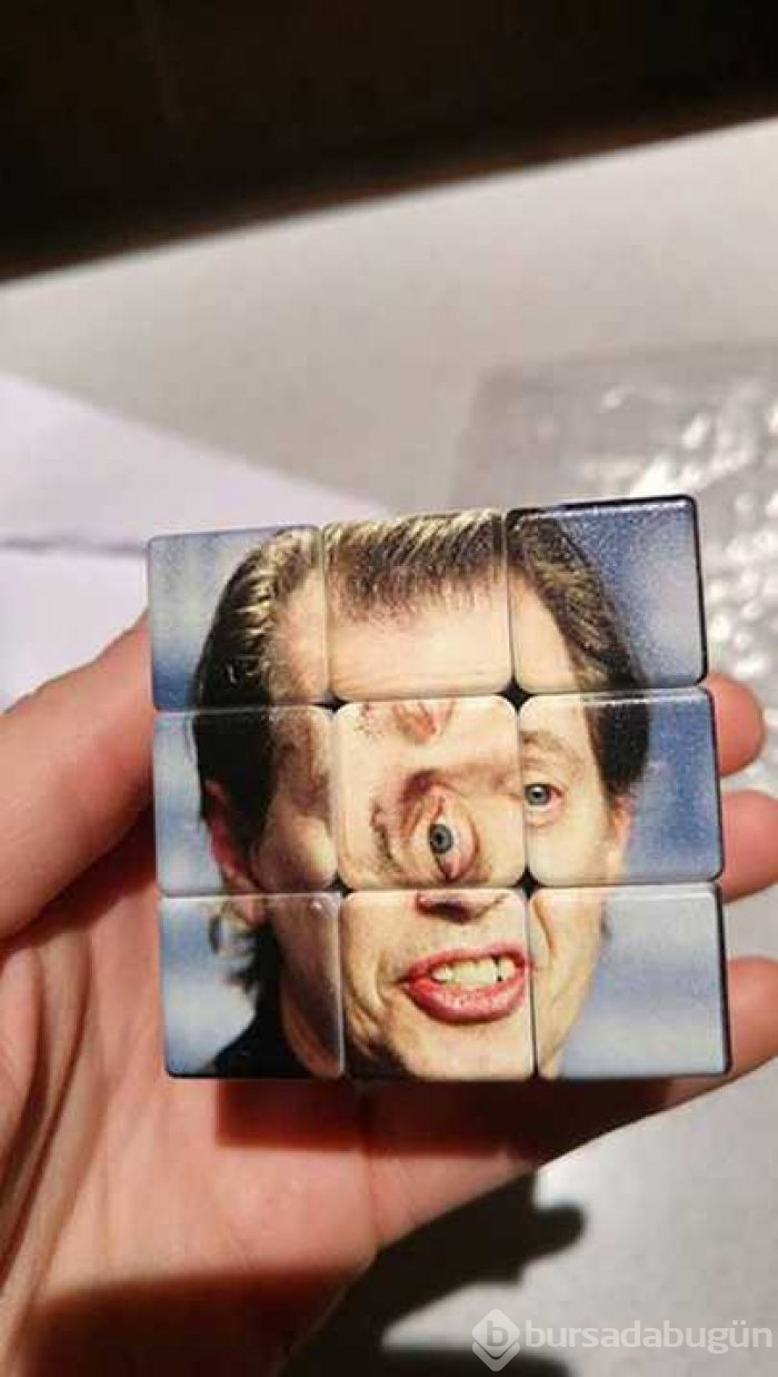 Günün en çok paylaşılan fotoğrafları
