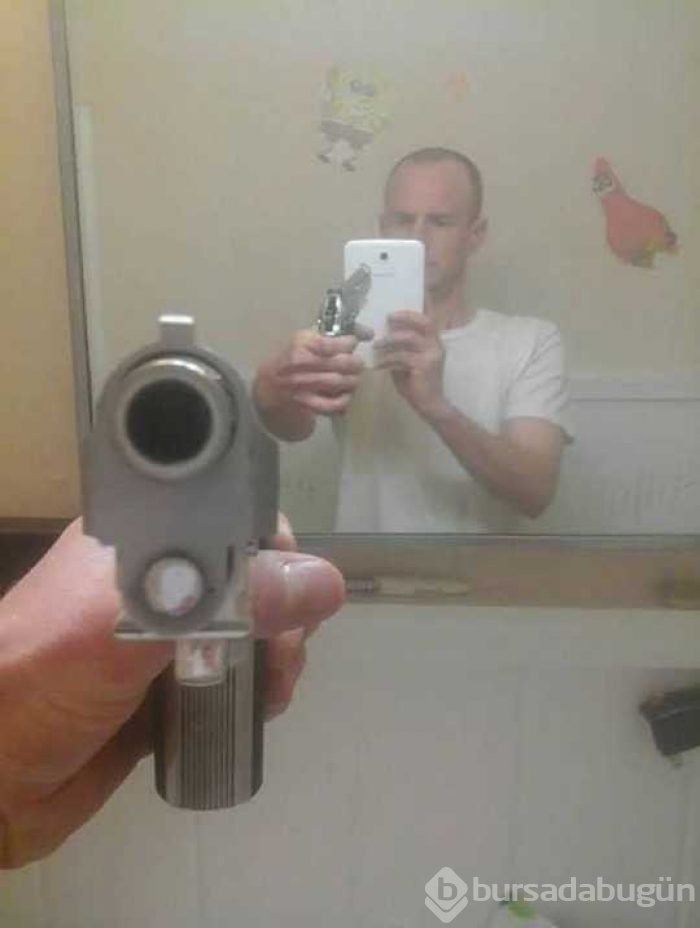 Günün en çok paylaşılan fotoğrafları
