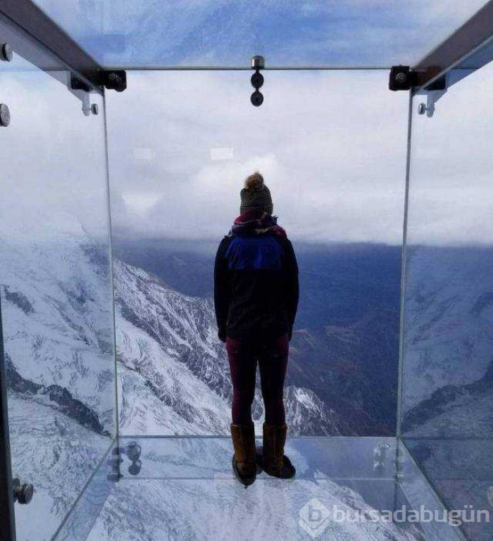 Günün en çok paylaşılan fotoğrafları
