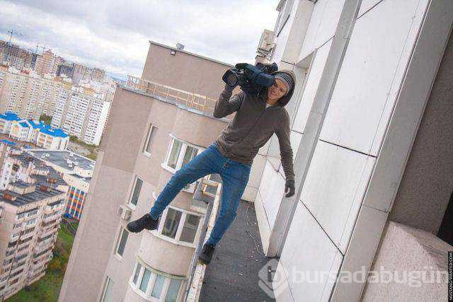 Günün en çok paylaşılan fotoğrafları
