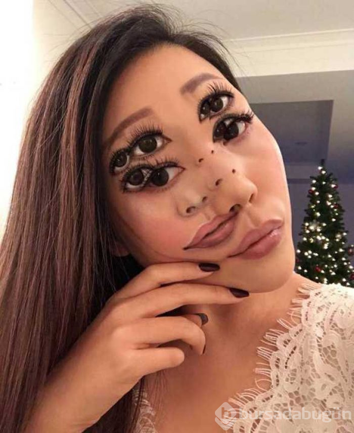 Günün en çok paylaşılan fotoğrafları

