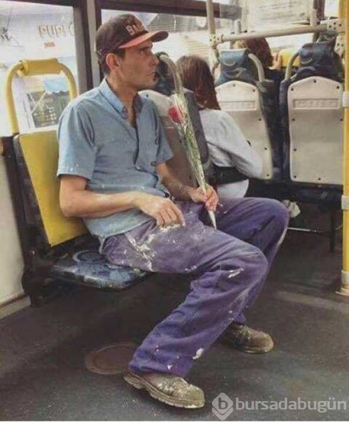 Günün en çok paylaşılan fotoğrafları
