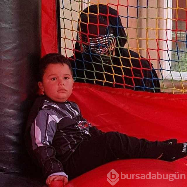 Günün en çok paylaşılan fotoğrafları
