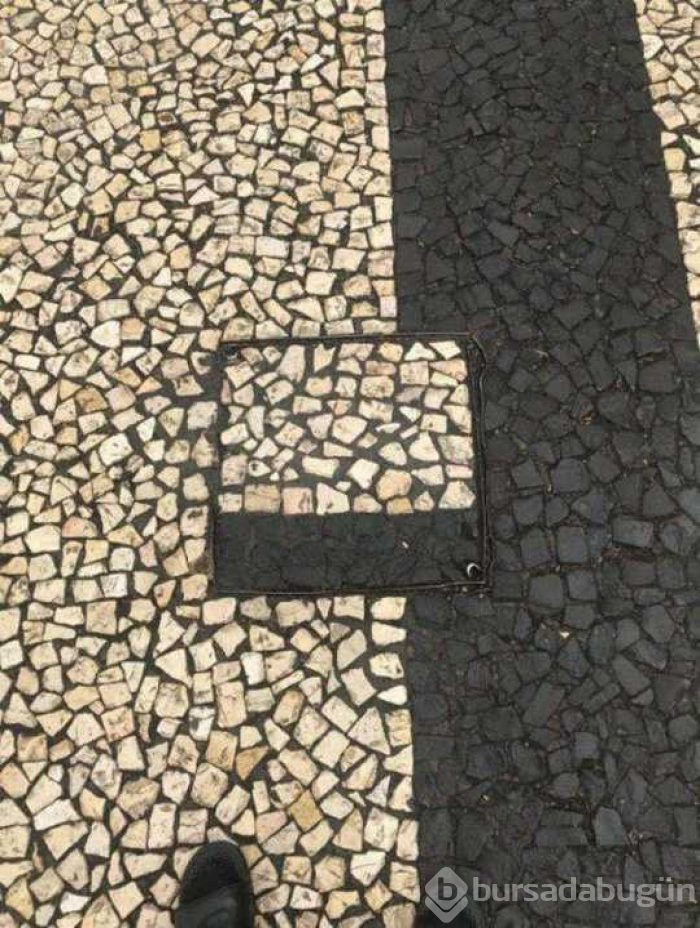 Günün en çok paylaşılan fotoğrafları
