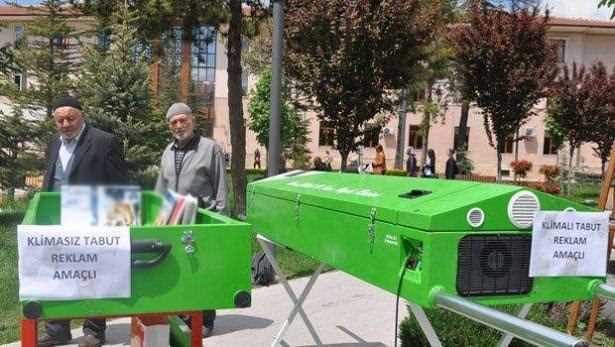 Yurdum insanının pratik zekası
