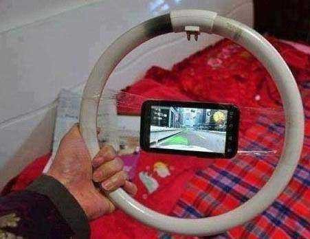 Yurdum insanının pratik zekası
