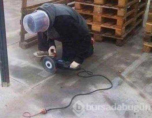 Yurdum insanının pratik zekası
