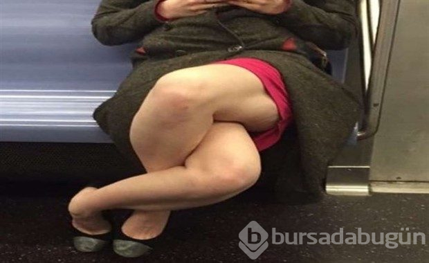 Metroların dünyanın en renkli yerleri olduğunun kanıtı 12 fotoğraf
