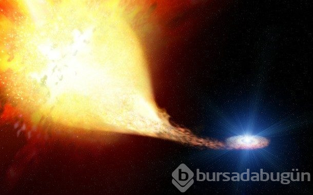 Evren ile ilgili en korkutucu 13 detay

