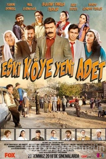 Haftanın filmleri (20 Temmuz 2018)