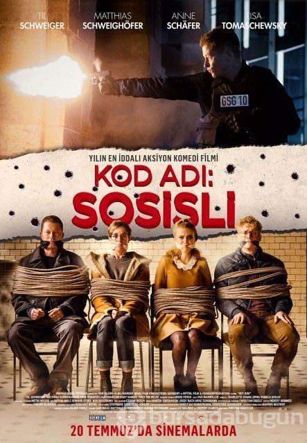 Haftanın filmleri (20 Temmuz 2018)