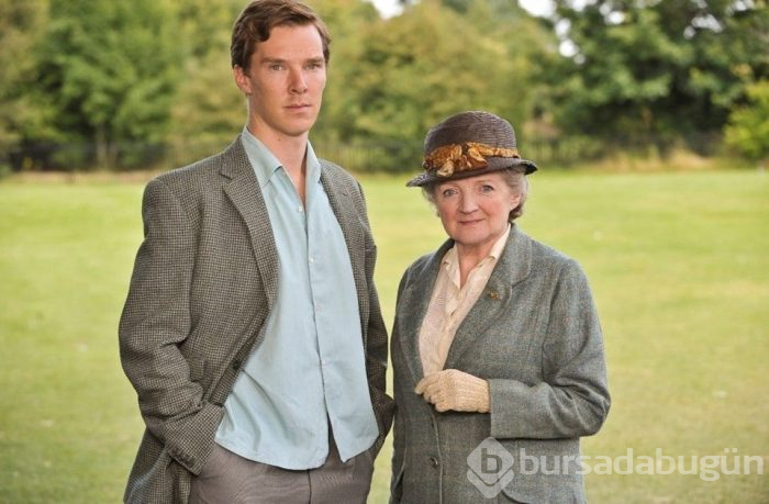 42. yaşına özel 42 fotoğrafla Benedict Cumberbatch